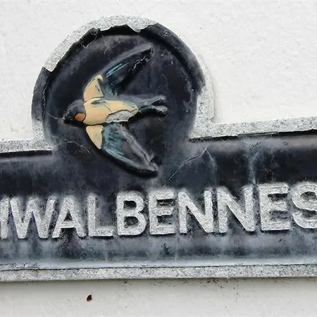 Auf Dem Marienhof 农家乐