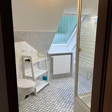 Auf Dem Marienhof 农家乐 塔廷格