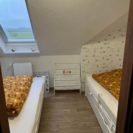 农家乐 Auf Dem Marienhof 塔廷格