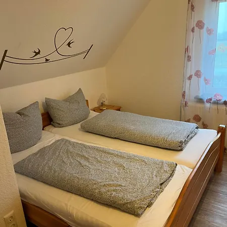 Auf Dem Marienhof 农家乐