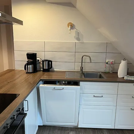 农家乐 Auf Dem Marienhof *