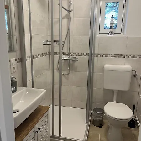 农家乐 Auf Dem Marienhof