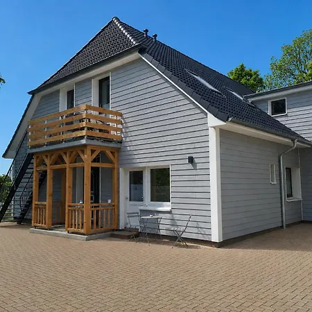 Auf Dem Marienhof Bauernhof *